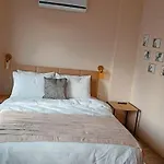 شقة Deniz Manzarali Muestakil Ev Aybalik