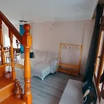 Deniz Manzarali Muestakil Ev Aybalik *