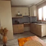 شقة Deniz Manzarali Muestakil Ev Aybalik Ayvalı