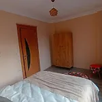 شقة Deniz Manzarali Muestakil Ev Aybalik *
