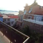 Deniz Manzarali Muestakil Ev Aybalik * Ayvalı