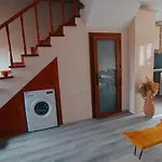 Deniz Manzarali Muestakil Ev Aybalik شقة Ayvalı