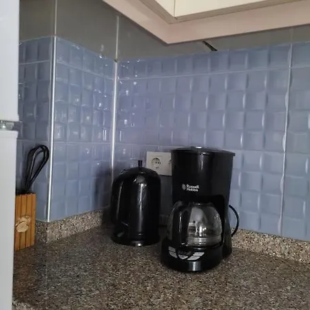 Deniz Manzarali Muestakil Ev Aybalik Apartamento *