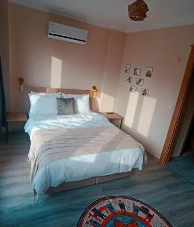 Deniz Manzarali Muestakil Ev Aybalik Apartment Ayvalı