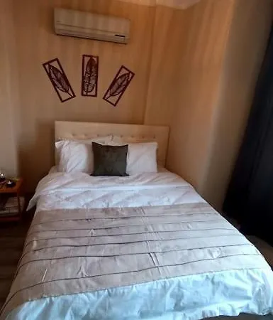 Apartment Deniz Manzarali Muestakil Ev Aybalik Ayvalı