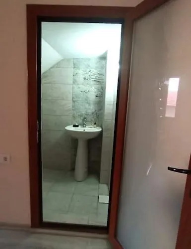 Deniz Manzarali Muestakil Ev Aybalik Apartamento Ayvalı