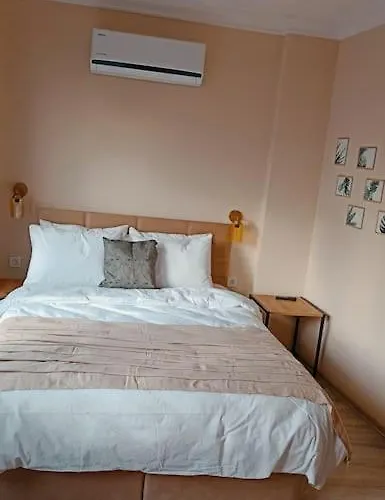 Apartamento Deniz Manzarali Muestakil Ev Aybalik