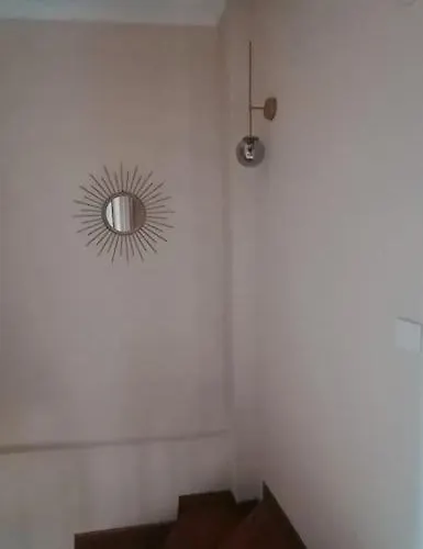 Deniz Manzarali Muestakil Ev Aybalik Apartamento