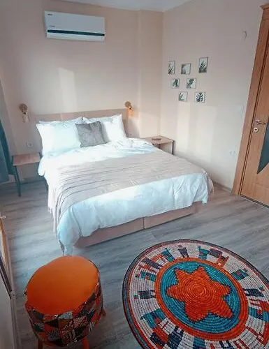 Deniz Manzarali Muestakil Ev Aybalik Apartamento Ayvalı