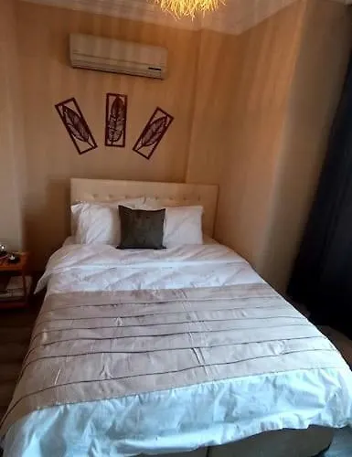 Apartamento Deniz Manzarali Muestakil Ev Aybalik Ayvalı