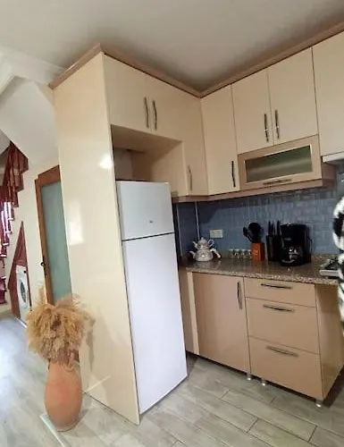 Apartamento Deniz Manzarali Muestakil Ev Aybalik Ayvalı