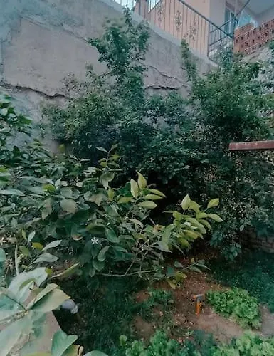 Deniz Manzarali Muestakil Ev Aybalik Apartamento