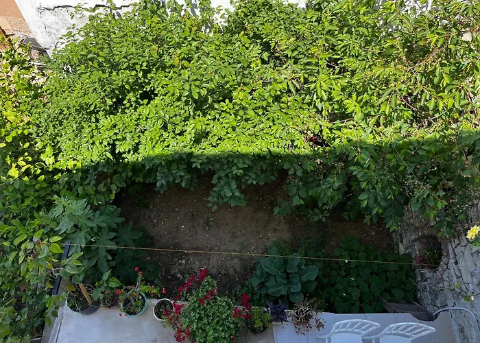 Deniz Manzarali Muestakil Ev Aybalik Apartamento Ayvalı