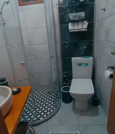 Deniz Manzarali Muestakil Ev Aybalik Διαμέρισμα Ayvalı