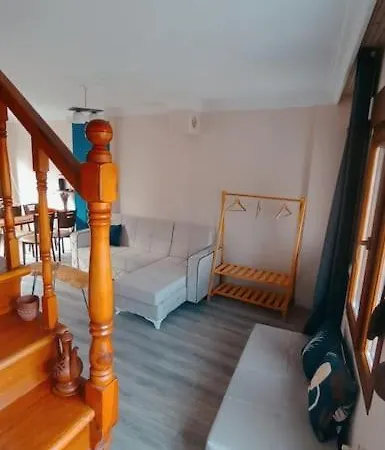 Deniz Manzarali Muestakil Ev Aybalik *