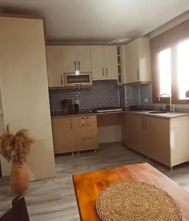 Διαμέρισμα Deniz Manzarali Muestakil Ev Aybalik Ayvalı