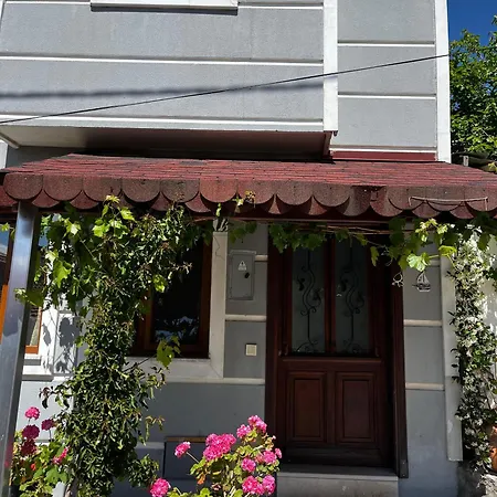 Deniz Manzarali Muestakil Ev Aybalik *