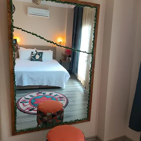 Διαμέρισμα Deniz Manzarali Muestakil Ev Aybalik