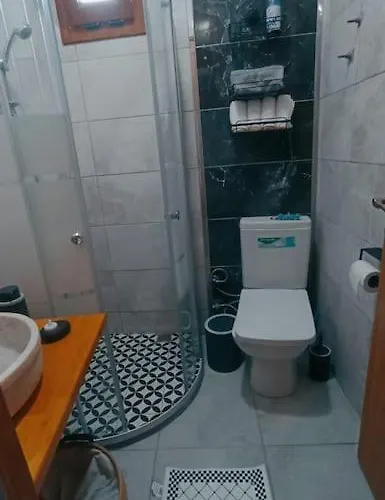 Deniz Manzaralı Müstakil Ev Aybalik Apartamento Ayvalı