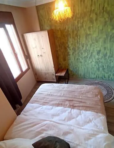 Apartamento Deniz Manzaralı Müstakil Ev Aybalik *