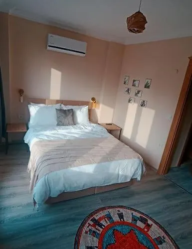 Deniz Manzaralı Müstakil Ev Aybalik Apartamento Ayvalı