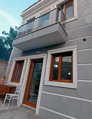 Apartamento Deniz Manzaralı Müstakil Ev Aybalik *