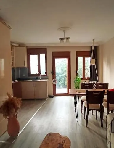 Apartamento Deniz Manzaralı Müstakil Ev Aybalik