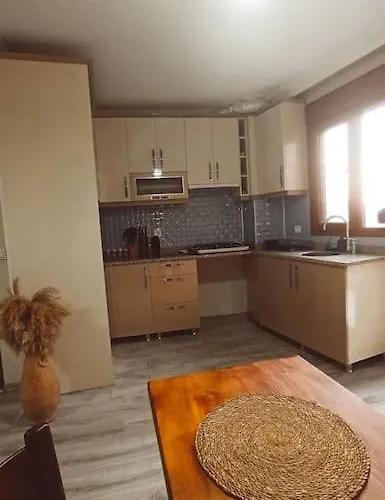 Apartamento Deniz Manzaralı Müstakil Ev Aybalik Ayvalı