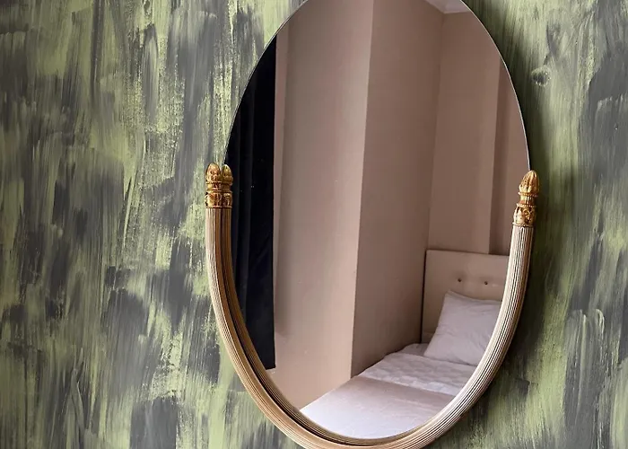 Deniz Manzaralı Müstakil Ev Aybalik Ayvalı