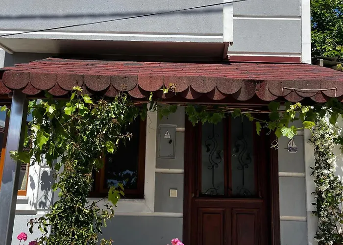 Deniz Manzaralı Müstakil Ev Aybalik *