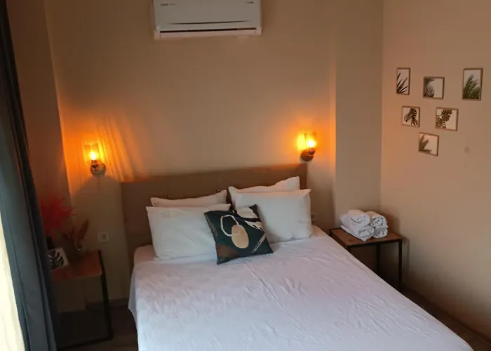 Deniz Manzaralı Müstakil Ev Aybalik