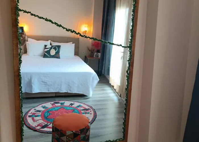 Apartamento Deniz Manzaralı Müstakil Ev Aybalik